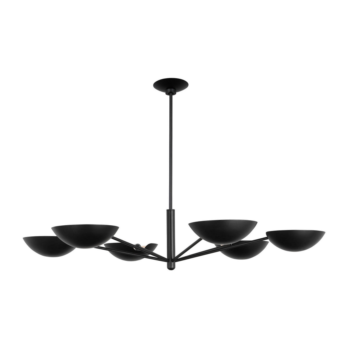 Nevel Extra Large Chandelier