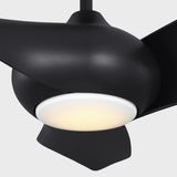 Topan Smart 52" LED Ceiling Fan
