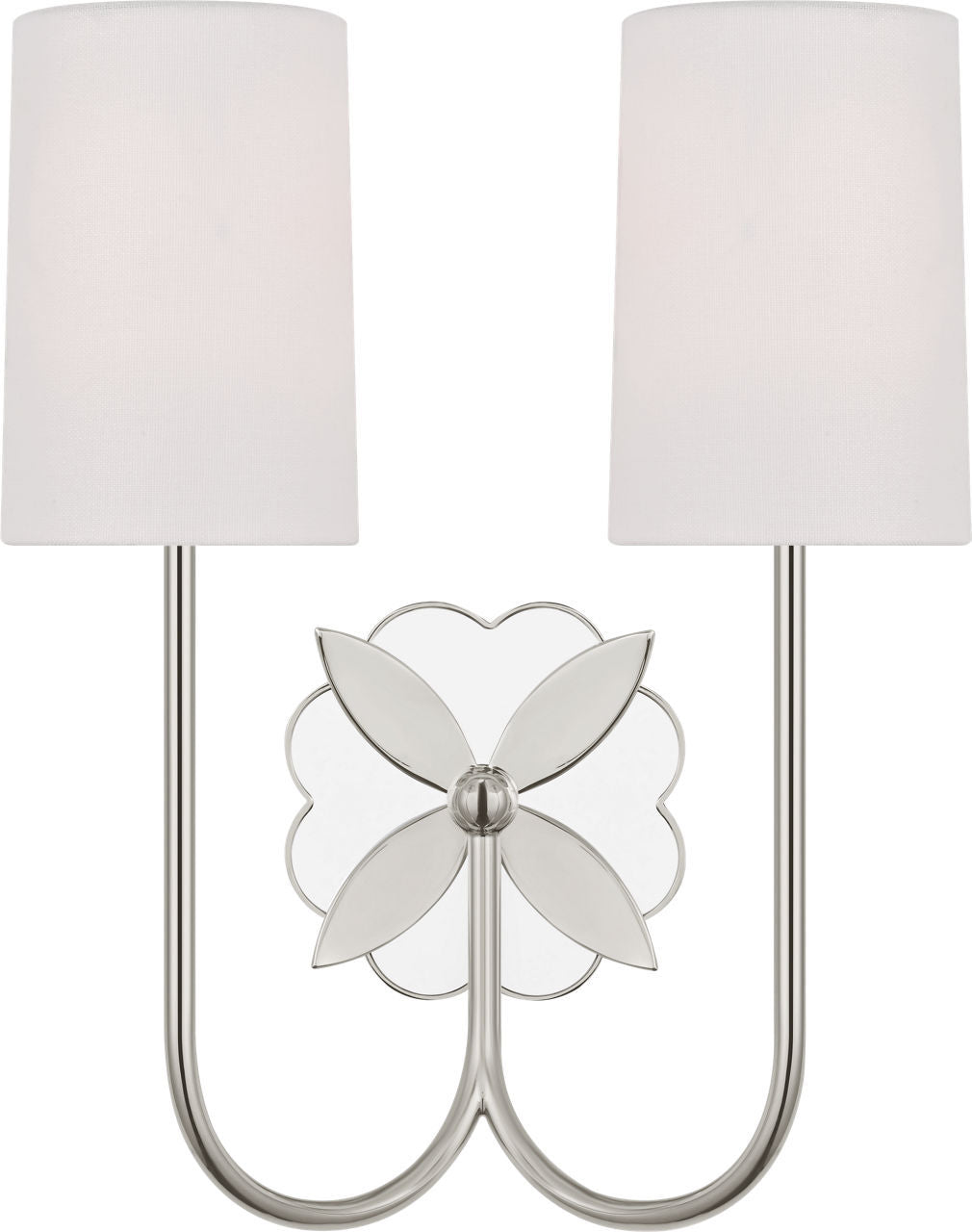 Spencer 13 Double Sconce