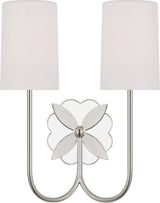 Spencer 13 Double Sconce