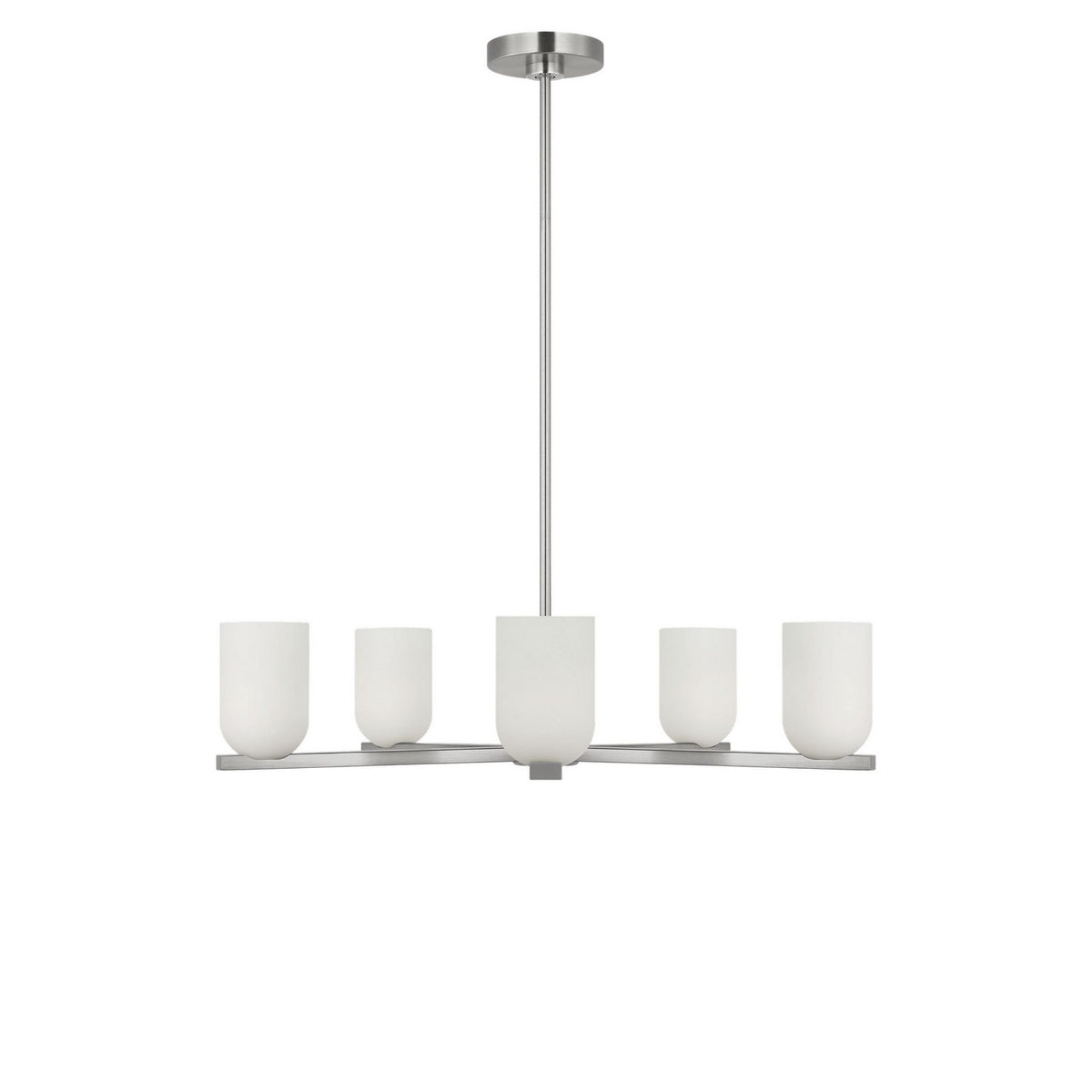 Neblina Five Light Chandelier