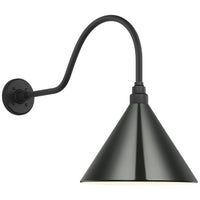 Academy 23" Flynn Barn Light