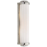 Milton Road Bath Light