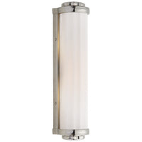 Milton Road Bath Light