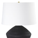 Soren One Light Table Lamp