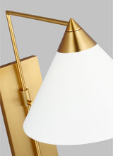 Franklin Task Sconce