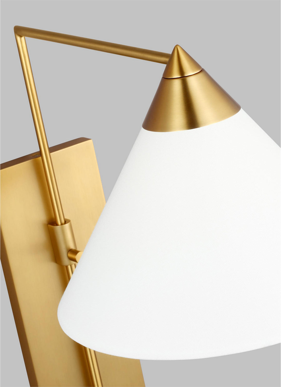 Franklin Task Sconce