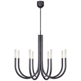 Rousseau Medium Chandelier