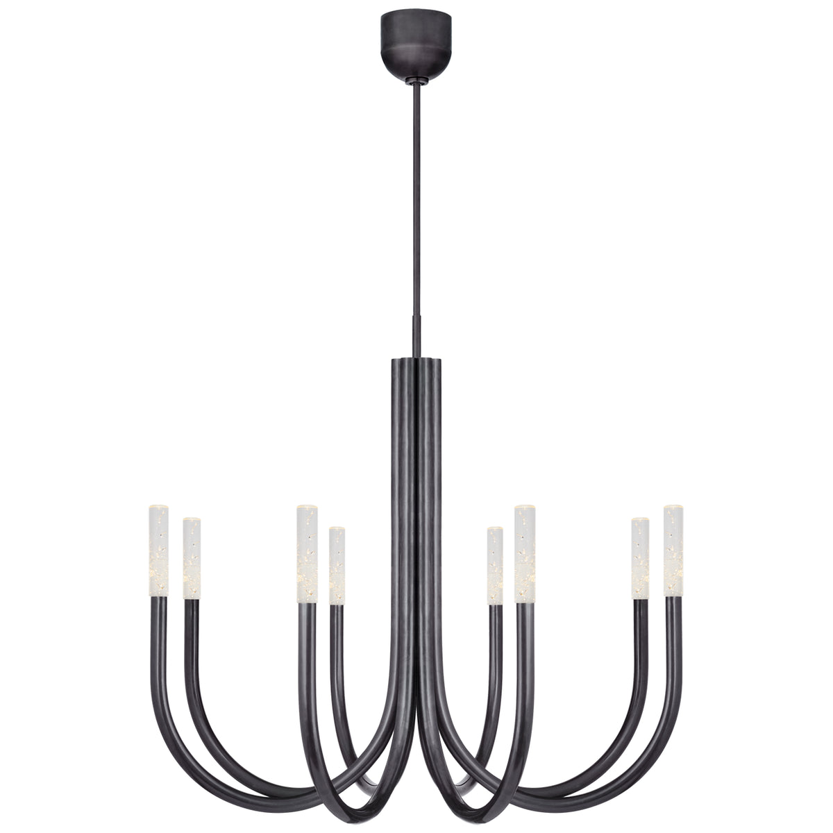 Rousseau Medium Chandelier