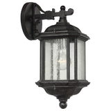 Kent 15" Up/Down Lantern — Traditional