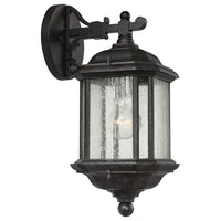 Kent 15" Up/Down Lantern — Traditional
