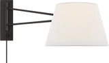 Hale 32" Sconce