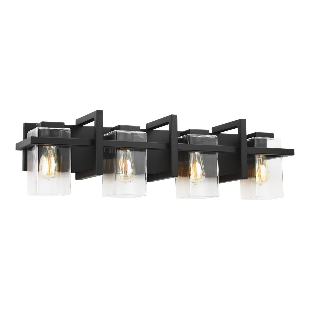 Mitte Four Light Bath