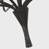 Aiden 40" Single Tier Chandelier