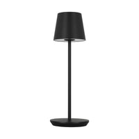 Nevis Accent Rechargeable Table Lamp