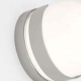 Syrie Small Bath Sconce