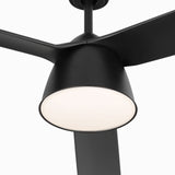 Studio Smart 60" LED Ceiling Fan