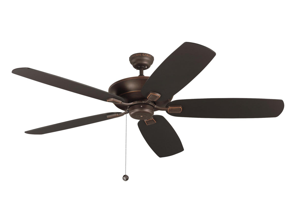 Colony 60" Ceiling Fan