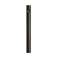 Aluminum Post — W: 3.00" × H: 84.00"