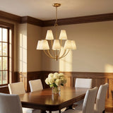 Marina 30 Chandelier
