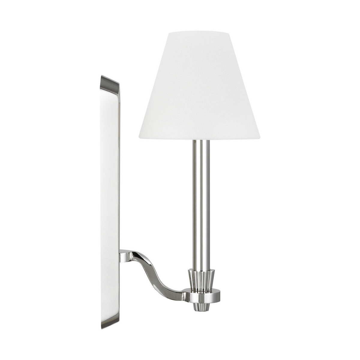 Paisley Tall Sconce