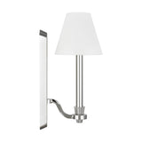 Paisley Tall Sconce
