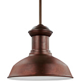 Fredricksburg LED Outdoor Pendant