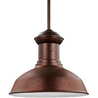 Fredricksburg LED Outdoor Pendant