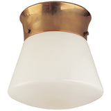 Perry Street Ceiling Light