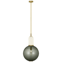 Meir 16" Pendant