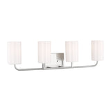 Rhett Four Light Bath — 60 W