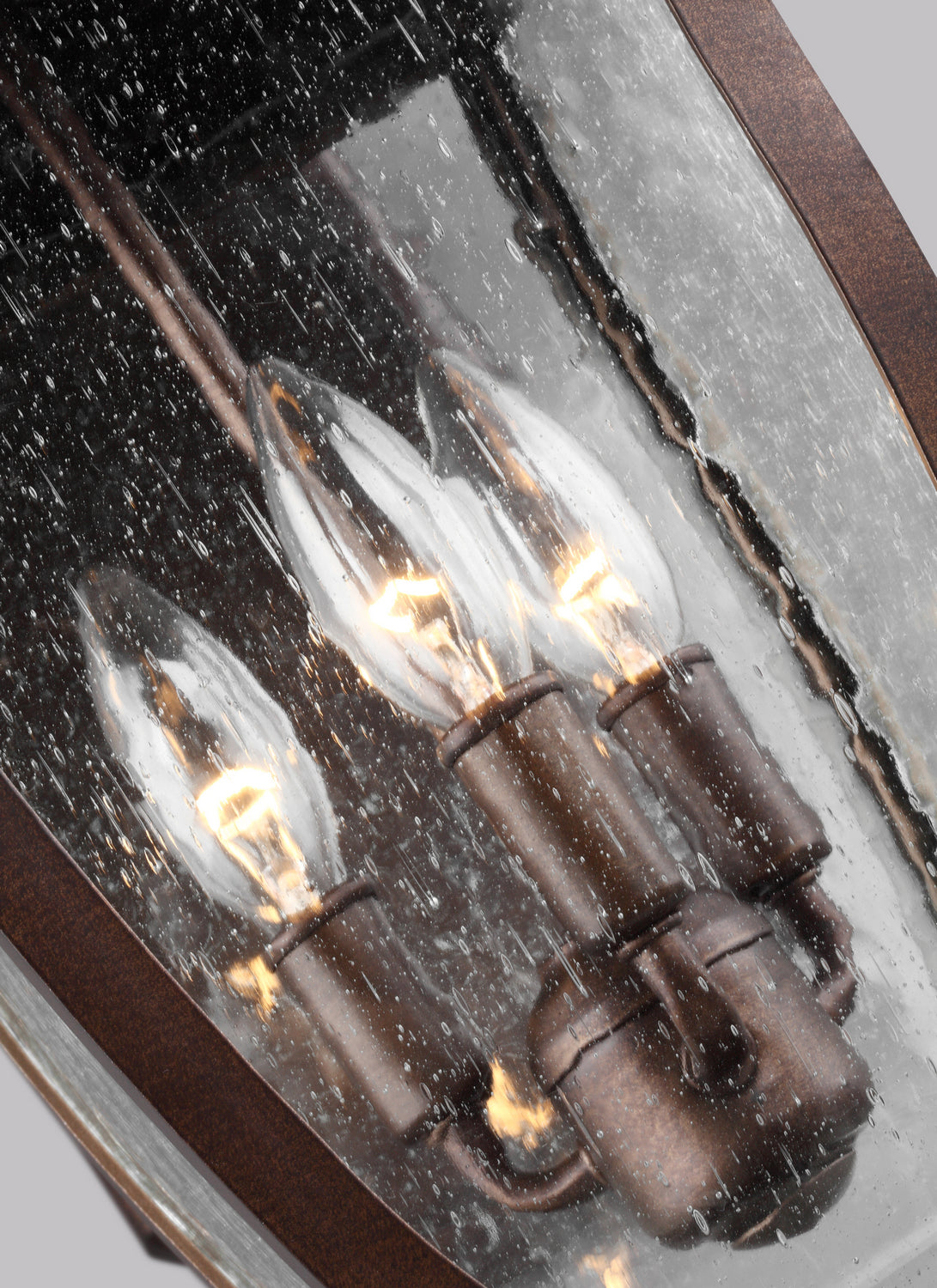 Oakmont Medium Wall Lantern