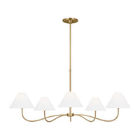 Laguna Grande Chandelier