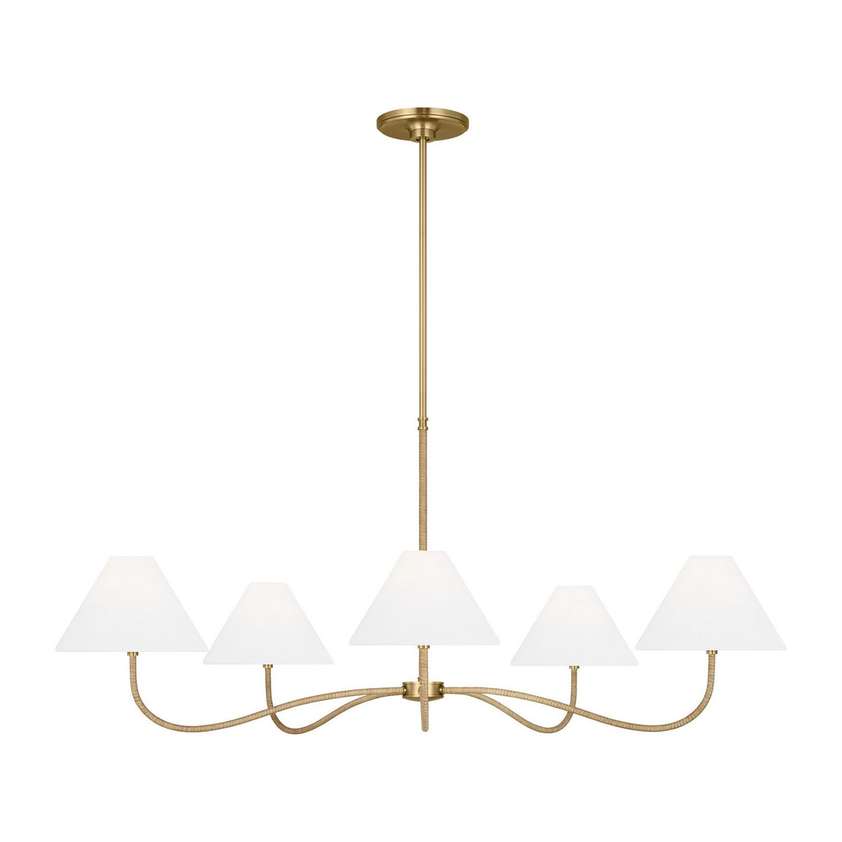 Laguna Grande Chandelier