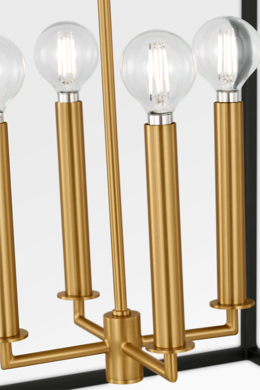 Carlyle 21 Lantern