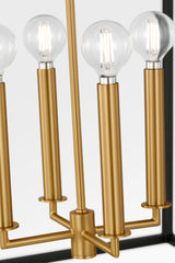 Carlyle 21 Lantern