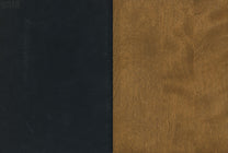 Canadel 63 Black / 03 Oak Washed swatch