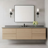 Egmont Tall Sconce