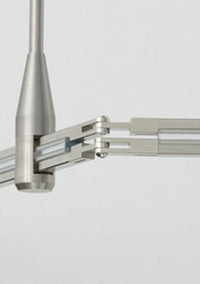 MonoRail Flexible Connectors