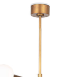 Beaubien LED Chandelier