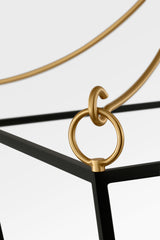 Carlyle 18 Lantern
