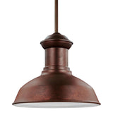 Fredricksburg LED Outdoor Pendant