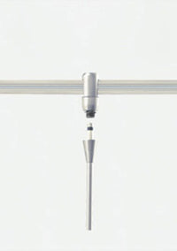 MonoRail FreeJack Connector