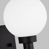 One Light Bath Vanity — 7.88"