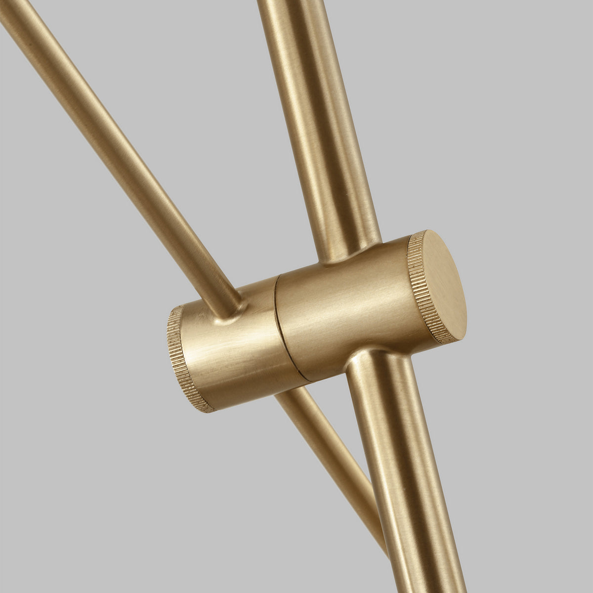 Axis Medium Chandelier