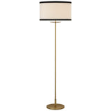 Walker 58" Cordless Floor Lamp