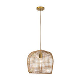 Selene One Light Pendant