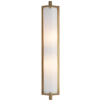 Calliope Tall Bath Light