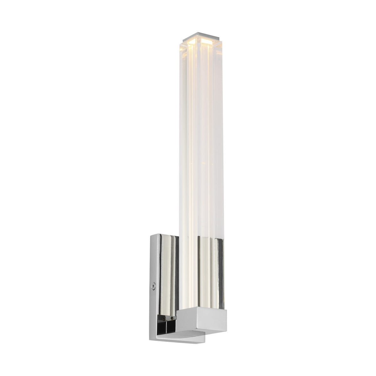 Reiya Square 13 Sconce
