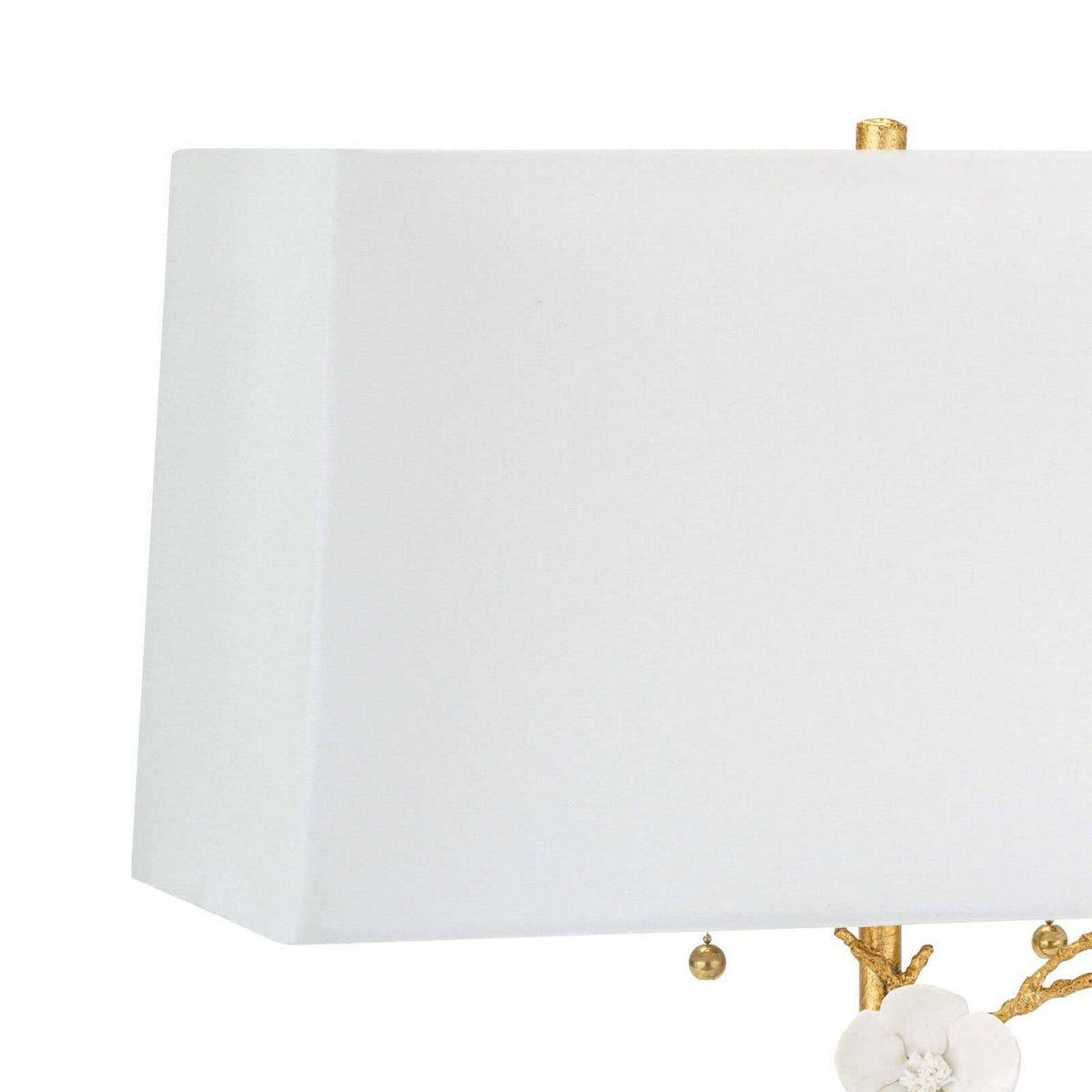 Cherise Two Light Table Lamp